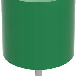 Индуктивный датчик СЕНСОР ВБИ-В55-55У-2111-З