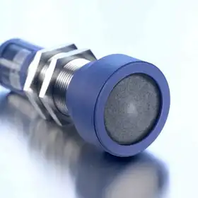 Ультразвуковой датчик Microsonic crm+340/DD/TC/E