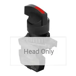 Селекторный переключатель Autonics S2SRN-S4BW2B