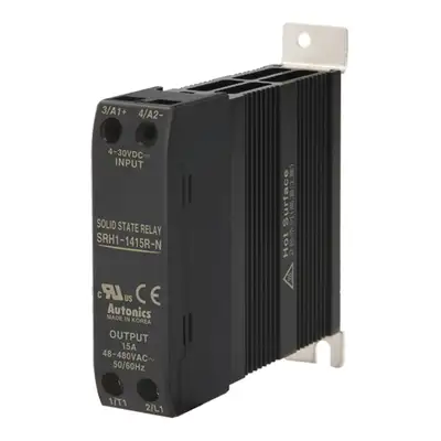Твердотельное реле Autonics SRH1-1415R-N