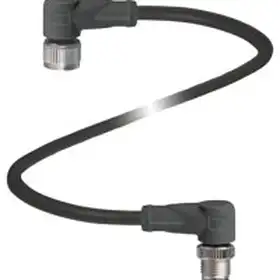 Соединительный кабель Pepperl Fuchs V15-W-BK10M-PUR-U-V15-W