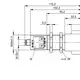 Ультразвуковой датчик Balluff BUS M30M1-PWC-35/340-S92K