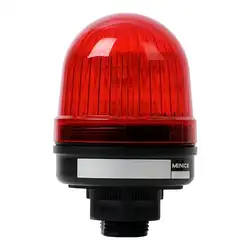 Проблесковый маячок Autonics MS56L-F10-R