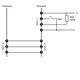 Световая завеса DATASENSING NX16SR/XAN-CT10
