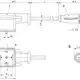 Соединительный кабель Balluff BCC VA04-M413-3E-664-PX0350-003