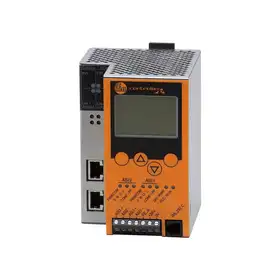 AS-i шлюз IFM Electronic AC1391