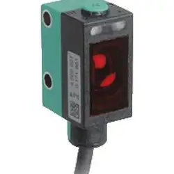 Оптический датчик Pepperl Fuchs ML6-54-G/25/115/136