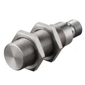 Индуктивный датчик Leuze Electronic IS 218FM/4NO.5F-20N-S12