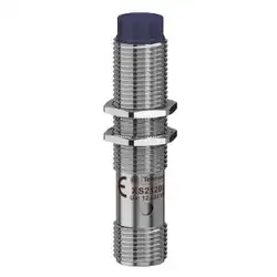 Индуктивный датчик Telemecanique XS212BLNAM12C