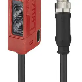 Оптический датчик Leuze Electronic LS3C/8X-200-M8