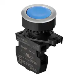 Кнопочный выключатель Autonics S3PF-P1BA