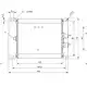 Блок обработки RFID Balluff BIS M-623-071-A01-03-ST30