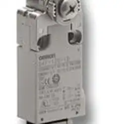 Kонцевой выключатель безопасности Omron D4F-102-3R