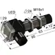 Индуктивный датчик Мега-К VB2-18M95-8N82-B