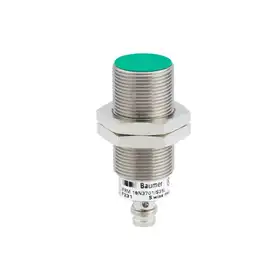 Индуктивный датчик Baumer IFRM 18P3701/S35L