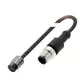 Индуктивный датчик Balluff BES M12EA-NSC60F-EP00,3-GS04