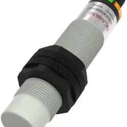 Емкостной датчик LANBAO CR18XSCN12DPRY-E2