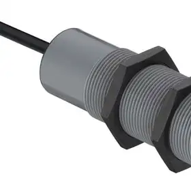 Емкостной датчик Leuze Electronic LCS-2M30P-F20PNC-K020V