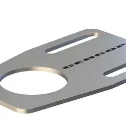 Кронштейн СЕНСОР ПВ-КП2-М30-С