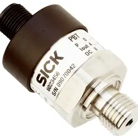 Датчик давления SICK PBT-RP160SN1SS0VMC0Z