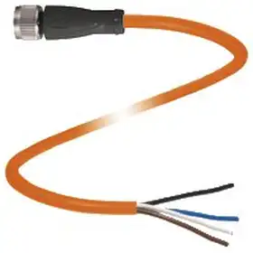 Соединительный кабель Pepperl Fuchs V1-G-OR8M-POC