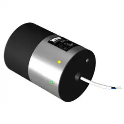 Индуктивный датчик ТЕКО ISN H52A5-31P-R35-LZ