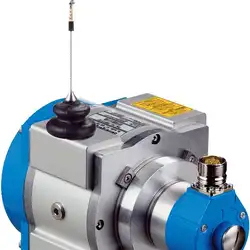 Тросиковый энкодер SICK BTF13-A1AM0520