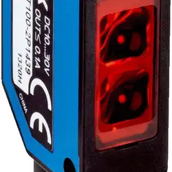 Оптический датчик SICK WT100-2N1439