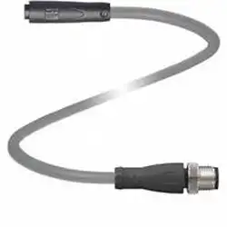 Соединительный кабель Pepperl Fuchs V31-GR-2M-PUR-V1-G