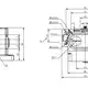 Блочный выключатель Balluff BNS 813-D04-L12-62-10-02-FD