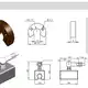 Магнитострикционные датчики линейных перемещений AMT Linear Position Sensor серии KP Profibus-DP