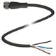 Соединительный кабель Pepperl Fuchs V1-GV4A-BK5M-PVC-U