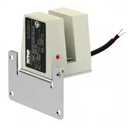 Индуктивный щелевой датчик ТЕКО ISN N31P-31P-10-LZ