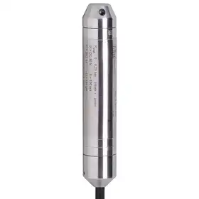 Гидростатический датчик уровня IFM Electronic PS308A
