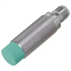 Индуктивный датчик Pepperl Fuchs NBN12-18GM50-EI-V1-M1