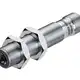Оптический датчик Leuze Electronic LS412B/DX-M12