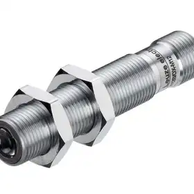 Оптический датчик Leuze Electronic LS412B/DX-M12