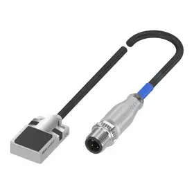 Индуктивный датчик Balluff BES R01ZC-PSC50B-BS00,3-GS04-W52