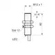 Индуктивный датчик Baumer IR12.P06S-F40.NO1Z.7BCV