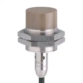 Индуктивный датчик IFM Electronic IIT208