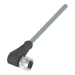 Разъем с кабелем Balluff BCC M425-0000-1A-036-VS8334-050