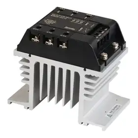 Твердотельное реле Autonics SRH3-2415