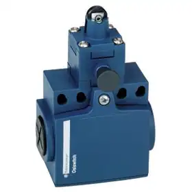 Kонцевой выключатель Telemecanique XCNTR2102G11