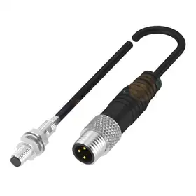 Индуктивный датчик Balluff BES M04EC-NSC10B-EP00,3-GS49