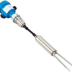 Датчик уровня вибрационный SICK LBV320-XXTGDRAMX01100