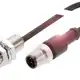 Индуктивный датчик Balluff BES M12MD-POC40B-BP00,3-GS04-003