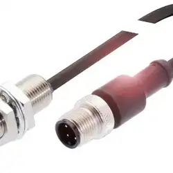 Индуктивный датчик Balluff BES M12MD-POC40B-BP00,3-GS04-003