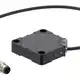 Емкостной датчик Leuze Electronic LCS-1Q40P-F20PNO-K003PM08