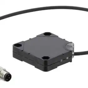 Емкостной датчик Leuze Electronic LCS-1Q40P-F20PNO-K003PM08