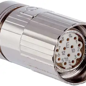 Разъем SICK DOS-2312-G02